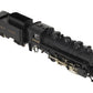Van Hobbies HO BRASS CP V-5a 0-8-0 Steam Locomotive w/Tender #6604 - Painted/Box