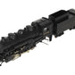 Van Hobbies HO BRASS CP V-5a 0-8-0 Steam Locomotive w/Tender #6604 - Painted/Box