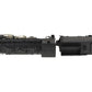 Van Hobbies HO BRASS CP V-5a 0-8-0 Steam Locomotive w/Tender #6604 - Painted/Box