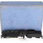 Van Hobbies HO BRASS CP V-5a 0-8-0 Steam Locomotive w/Tender #6604 - Painted/Box