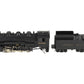 Van Hobbies HO BRASS CP V-5a 0-8-0 Steam Locomotive w/Tender #6604 - Painted/Box