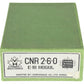 Van Hobbies E-10 HO BRASS CNR 2-6-0 E-10 Mogul Steam Loco w/ Tender - Painted/Box