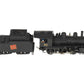 Van Hobbies E-10 HO BRASS CNR 2-6-0 E-10 Mogul Steam Loco w/ Tender - Painted/Box
