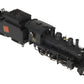 Van Hobbies E-10 HO BRASS CNR 2-6-0 E-10 Mogul Steam Loco w/ Tender - Painted/Box