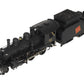 Van Hobbies E-10 HO BRASS CNR 2-6-0 E-10 Mogul Steam Loco w/ Tender - Painted/Box