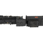Van Hobbies E-10 HO BRASS CNR 2-6-0 E-10 Mogul Steam Loco w/ Tender - Painted/Box