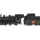Van Hobbies E-10 HO BRASS CNR 2-6-0 E-10 Mogul Steam Loco w/ Tender - Painted/Box