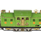 Lionel 254 Vintage O Prewar Electric Locomotive EX