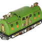 Lionel 254 Vintage O Prewar Electric Locomotive EX