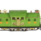 Lionel 254 Vintage O Prewar Electric Locomotive EX