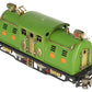 Lionel 254 Vintage O Prewar Electric Locomotive EX