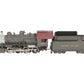 Sunset Models HO BRASS Custom Painted B&O E-24A Steam Locomotive & Tender #1052
