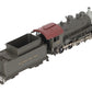 Sunset Models HO BRASS Custom Painted B&O E-24A Steam Locomotive & Tender #1052