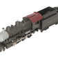 Sunset Models HO BRASS Custom Painted B&O E-24A Steam Locomotive & Tender #1052