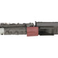 Sunset Models HO BRASS Custom Painted B&O E-24A Steam Locomotive & Tender #1052