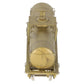 Overland OMI-1306 HO Scale BRASS D&RGW Auxiliary Water Car - Unpainted EX/Box