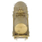 Overland OMI-1306 HO Scale BRASS D&RGW Auxiliary Water Car - Unpainted EX/Box