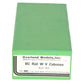 Overland OMI-3862 HO BRASS BC Rail Wide Vision Caboose - Unpainted LN/Box