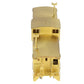 Overland OMI-3862 HO BRASS BC Rail Wide Vision Caboose - Unpainted LN/Box