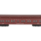 Lionel 6-27903 O Gauge Lionel Lines Sager Place Observation Car #2626 NIB