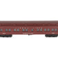 Lionel 6-27903 O Gauge Lionel Lines Sager Place Observation Car #2626 NIB