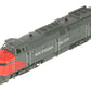 Piko 97810 HO SP KM ML4000 Diesel Locomotive Non-Sound #9100 Modified LN/Box