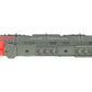 Piko 97810 HO SP KM ML4000 Diesel Locomotive Non-Sound #9100 Modified LN/Box