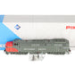 Piko 97810 HO SP KM ML4000 Diesel Locomotive Non-Sound #9100 Modified LN/Box