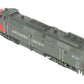 Piko 97810 HO SP KM ML4000 Diesel Locomotive Non-Sound #9100 Modified LN/Box