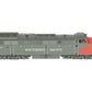 Piko 97810 HO SP KM ML4000 Diesel Locomotive Non-Sound #9100 Modified LN/Box