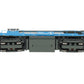 Bowser 25126 HO BN Phase IV U-25B Diesel Locomotive w/LOK Sound #5414 LN/Box