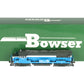 Bowser 25126 HO BN Phase IV U-25B Diesel Locomotive w/LOK Sound #5414