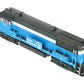 Bowser 25126 HO BN Phase IV U-25B Diesel Locomotive w/LOK Sound #5414 LN/Box