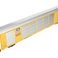 Atlas 3007424 O Union Pacific TTGX Gunderson Multi-Max Auto Rack (3 Rail) EX/Box