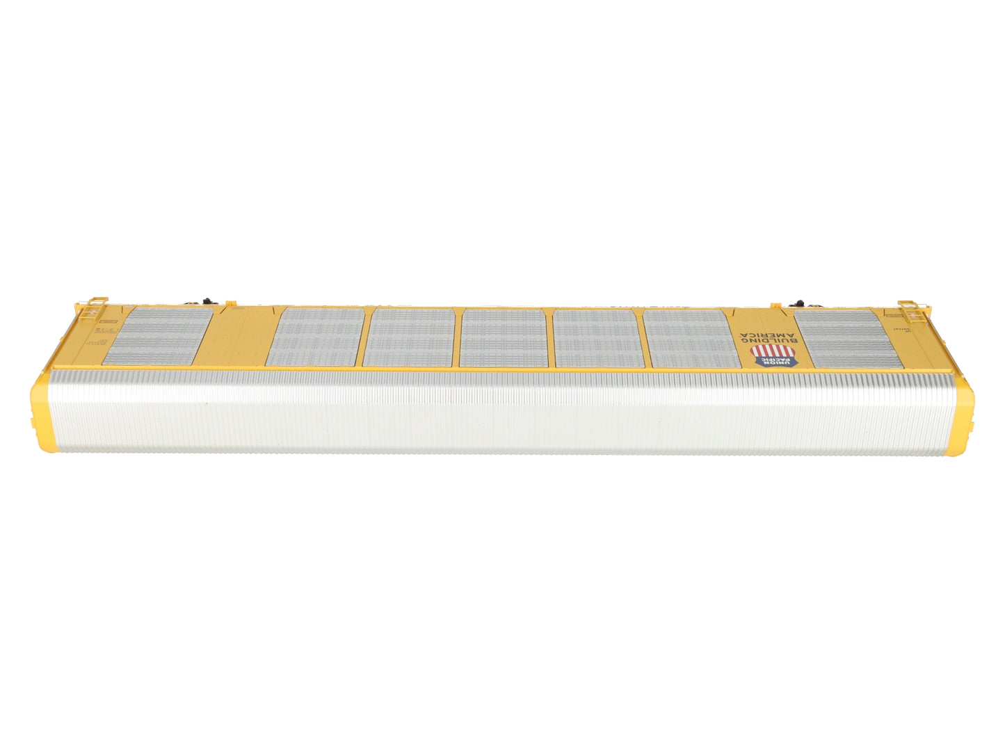 Atlas 3007424 O Union Pacific TTGX Gunderson Multi-Max Auto Rack (3 Rail) EX/Box
