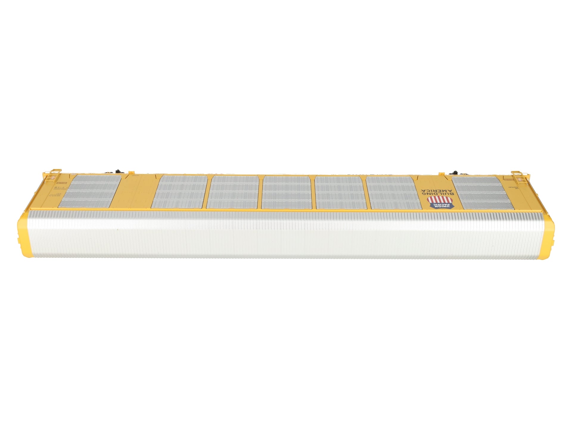 Atlas 3007424 O Union Pacific TTGX Gunderson Multi-Max Auto Rack (3 Rail) EX/Box