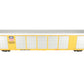Atlas 3007424 O Union Pacific TTGX Gunderson Multi-Max Auto Rack (3 Rail) EX/Box