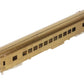 S. Soho & Co. 0482 HO Scale BRASS Union Pacific Coach Car #5450 - Unpainted EX/Box