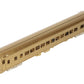 S. Soho & Co. 0457 HO Scale BRASS Union Pacific Coach Car #5543 - Unpainted EX/Box