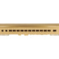 S. Soho & Co. 0457 HO Scale BRASS Union Pacific Coach Car #5543 - Unpainted EX/Box