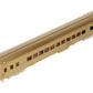 S. Soho & Co. 0457 HO Scale BRASS Union Pacific Coach Car #5543 - Unpainted EX/Box