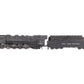 MTH 80-3125-1 HO New York Central 4-8-2 L-3C Mohawk Steam Engine #3064 w/PS3 VG