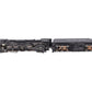 MTH 80-3125-1 HO New York Central 4-8-2 L-3C Mohawk Steam Engine #3064 w/PS3 VG