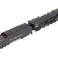 MTH 80-3125-1 HO New York Central 4-8-2 L-3C Mohawk Steam Engine #3064 w/PS3 VG