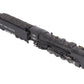 MTH 80-3125-1 HO New York Central 4-8-2 L-3C Mohawk Steam Engine #3064 w/PS3 VG