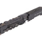 MTH 80-3125-1 HO New York Central 4-8-2 L-3C Mohawk Steam Engine #3064 w/PS3 VG
