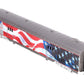 MTH 30-68039 O Gauge Union Pacific 60' Streamlined Baggage Car #1943 EX