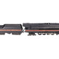 Lionel 6-18040 O N&W Diecast 4-8-4 J Class Steam Locomotive & Tender #612 EX