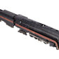 Lionel 6-18040 O N&W Diecast 4-8-4 J Class Steam Locomotive & Tender #612 EX