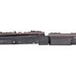 Lionel 6-18040 O N&W Diecast 4-8-4 J Class Steam Locomotive & Tender #612 EX